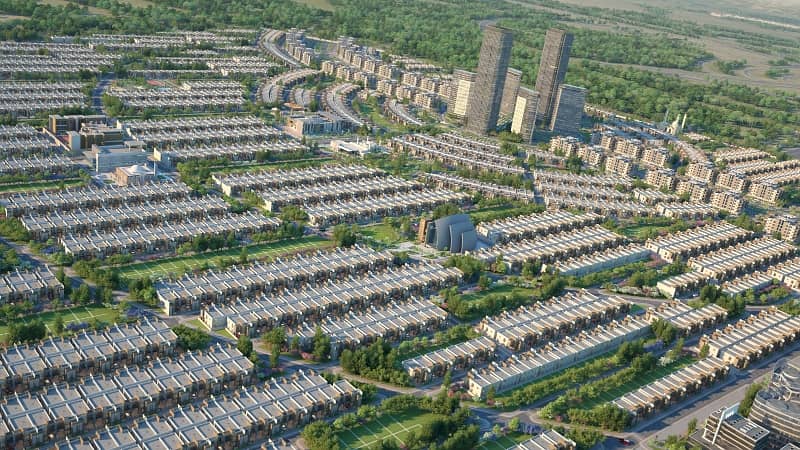 Kings Valley A project By Kings Builders And Developers EASY monthly Plan 12000 per Month Read Description Then Decide Cousmized Payment Plan On Cash Discount Offer Limited Plots Nothren By Pass Near To Surjani 0