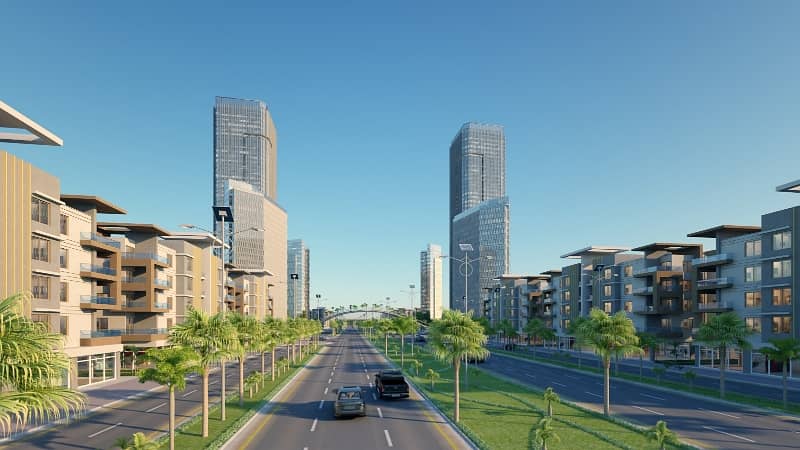 Kings Valley A project By Kings Builders And Developers EASY monthly Plan 12000 per Month Read Description Then Decide Cousmized Payment Plan On Cash Discount Offer Limited Plots Nothren By Pass Near To Surjani 3