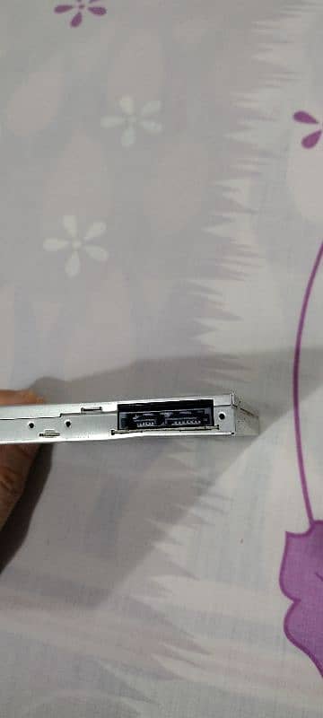 Laptop CD ROM urgent sale 2