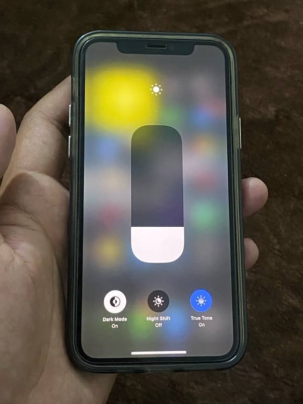 iphone 11 pro PTA approved Dual 1