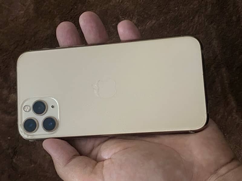 iphone 11 pro PTA approved Dual 2