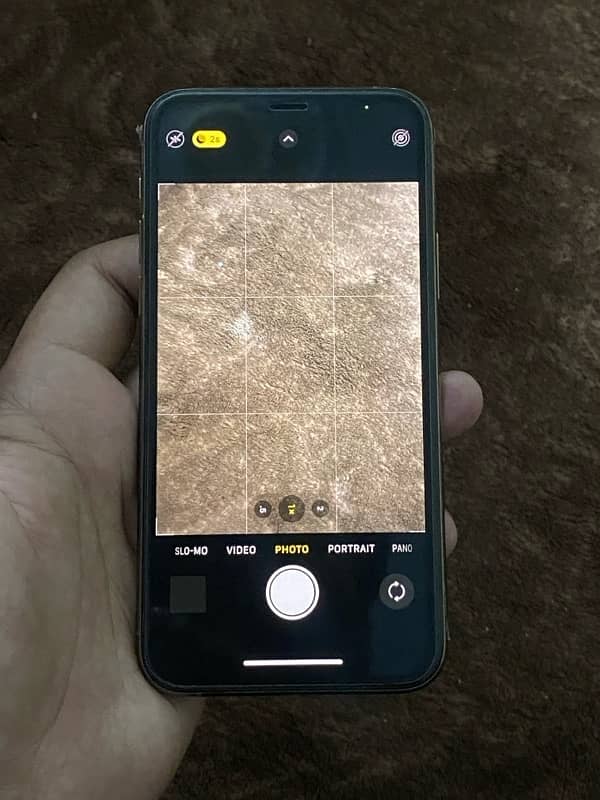 iphone 11 pro PTA approved Dual 5