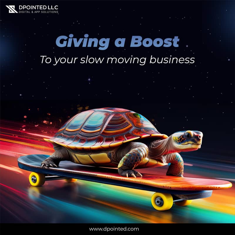 Bring Your Vision to Life with Professional Graphic Design! 2