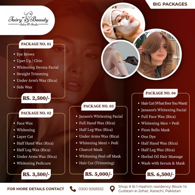 Bring Your Vision to Life with Professional Graphic Design! 9