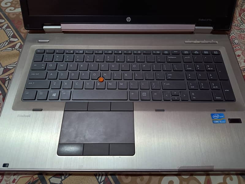 core i5 3rd gen 8GB 1