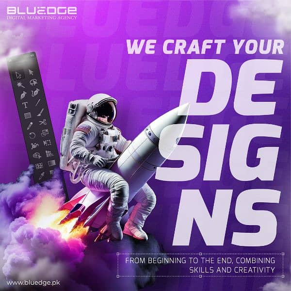 Bring Your Vision to Life with Professional Graphic Design! 1