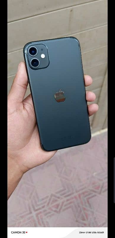 iPhone 11 non pta 2