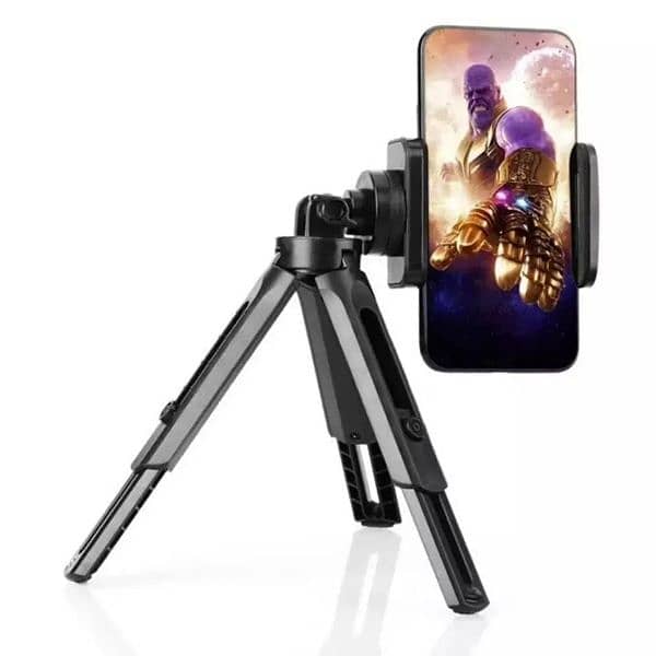 Mobile stand 3