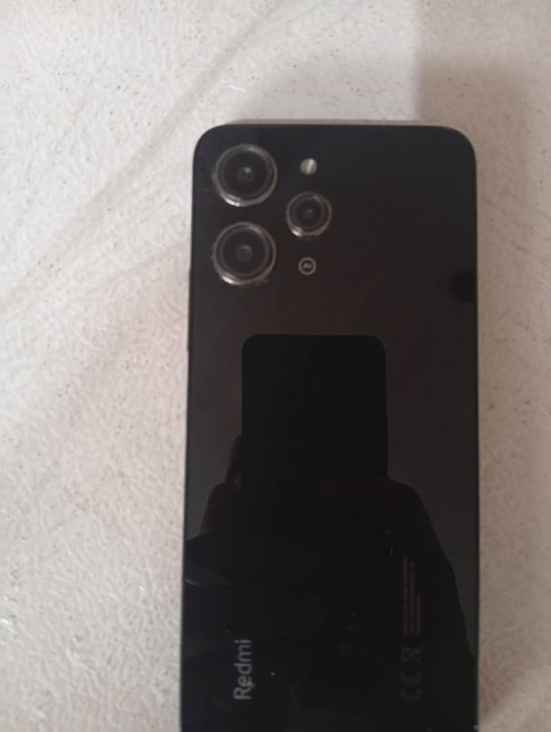 Redmi mobile 0