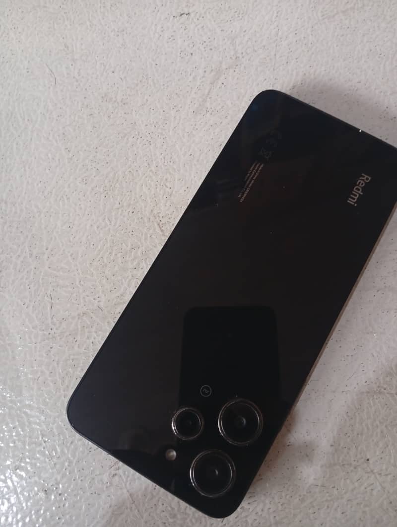 Redmi mobile 4