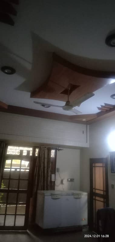 sadaf society bungalow for sale in johar 0