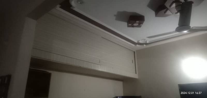 sadaf society bungalow for sale in johar 1