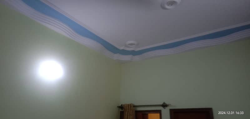 sadaf society bungalow for sale in johar 2