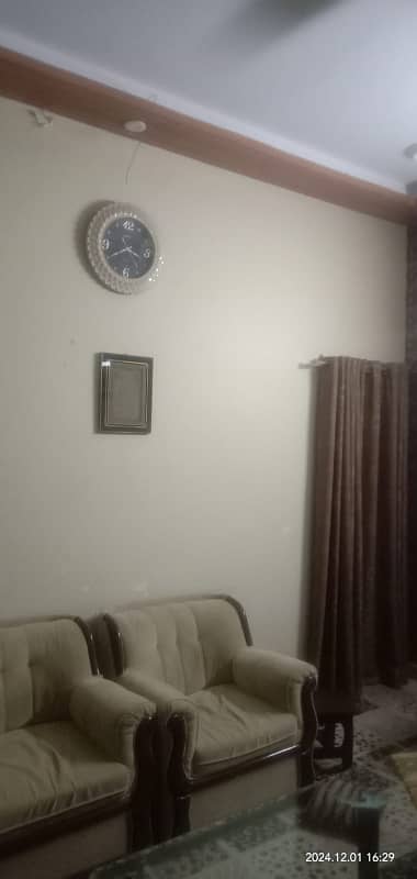 sadaf society bungalow for sale in johar 3