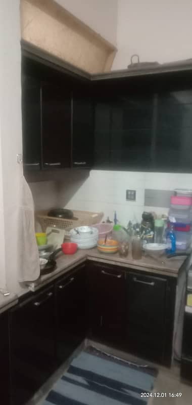 sadaf society bungalow for sale in johar 11