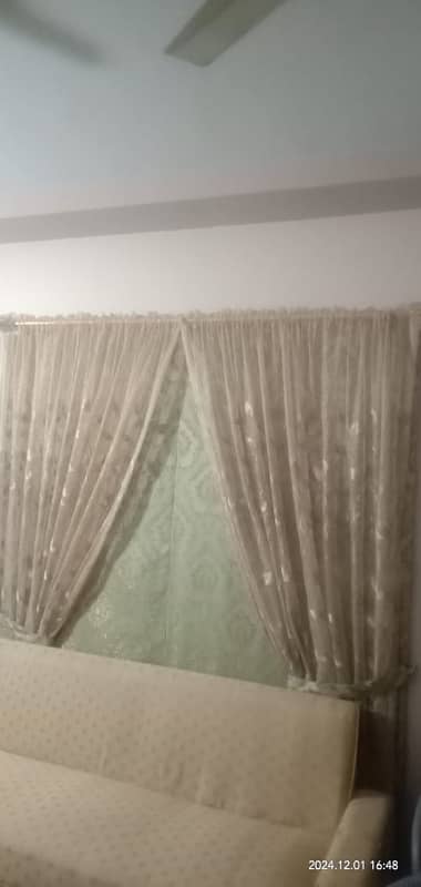 sadaf society bungalow for sale in johar 12