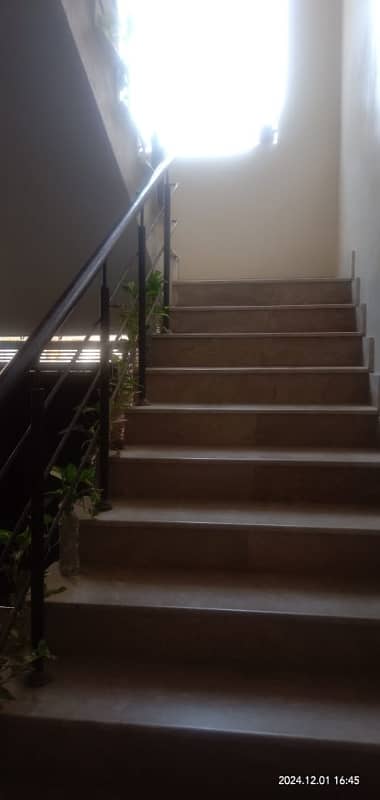 sadaf society bungalow for sale in johar 13
