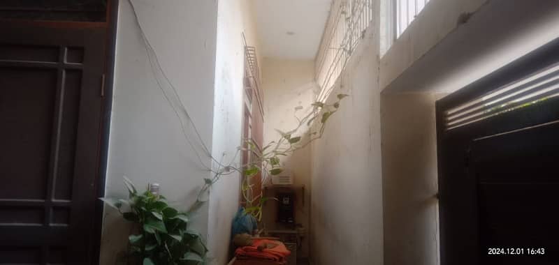 sadaf society bungalow for sale in johar 14