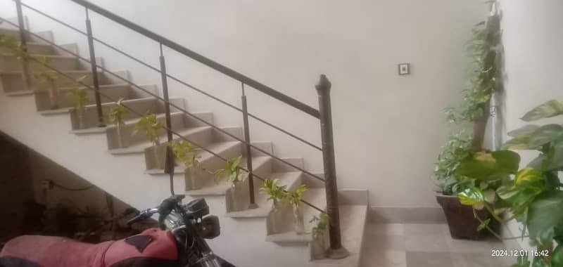 sadaf society bungalow for sale in johar 15