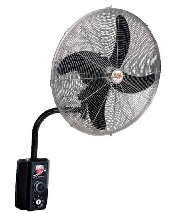 G. F. C wall/ bracket fan, 56 inch 0
