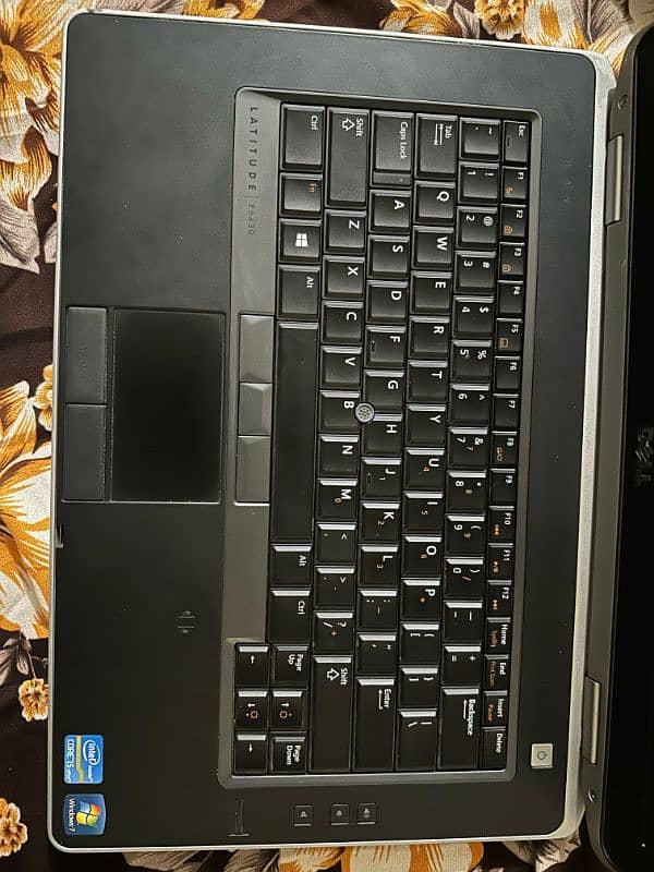 latitude E6430 1