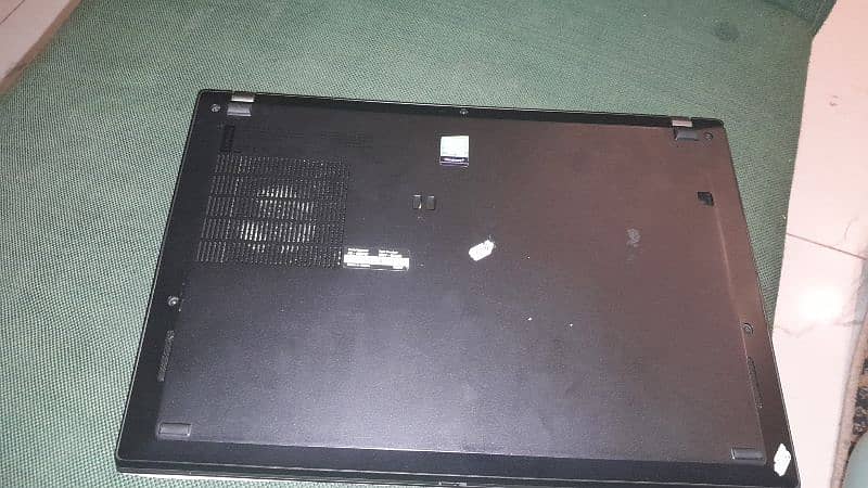 Lenovo Thinkpad T480S 4