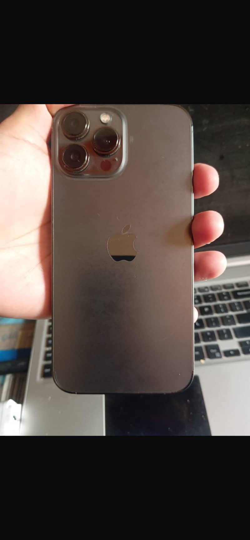 Apple iPhone 13 Pro Max 2