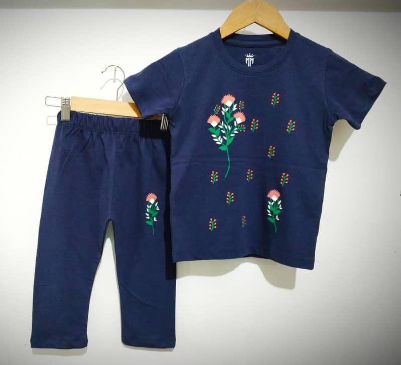 Kids clothes - Wholesale 4