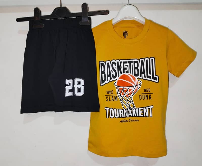 Kids clothes - Wholesale 12