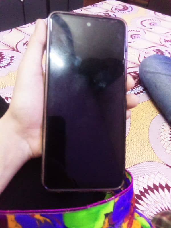 Infinix smart 8 pro 4+4+8128 gb complete box 2