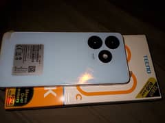 TECNO SPARK 20C