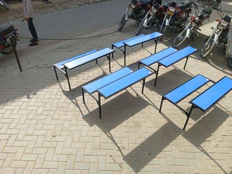 School Furniture School Desk Bench Student Bench Desk O3321O4O2O8 2