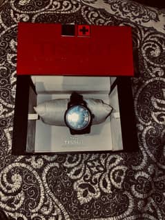 Tissot PRC200 Original Swiss Watch | Brand New | Full Box