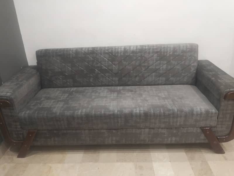 Sofa bed 0