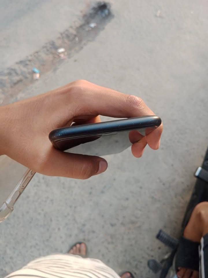 iPhone 7 plus 128gb non Pta 10/9 0