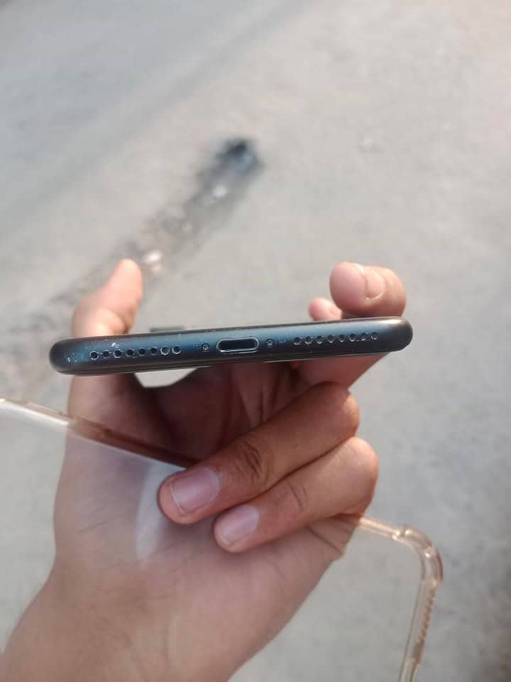 iPhone 7 plus 128gb non Pta 10/9 3