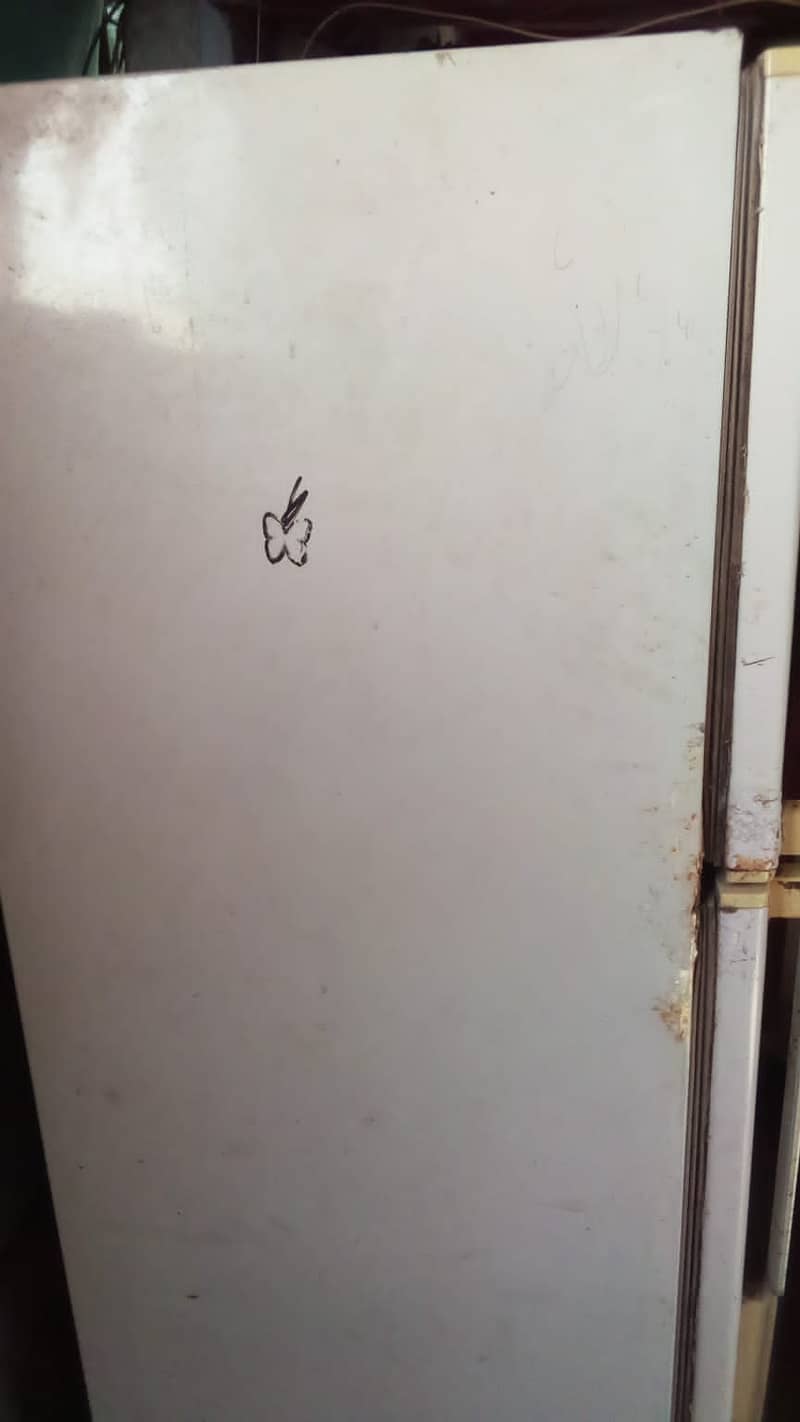 Dawlance Large Size Fridge 2