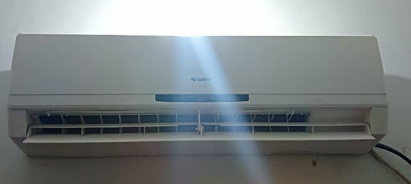 Gree 1.5 Ton Non-Inverter AC Model: GS-18CZ7 0