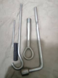 car tools