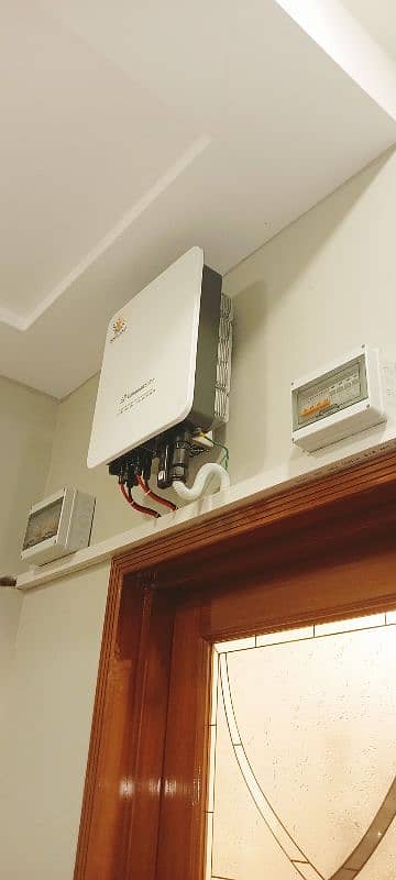 Solar Technical Solution And Electrician 0