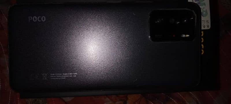 Poco X3 GT 8/256 1