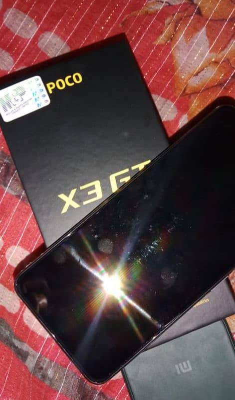 Poco X3 GT 8/256 2