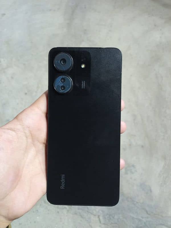 Redmi 13c 0