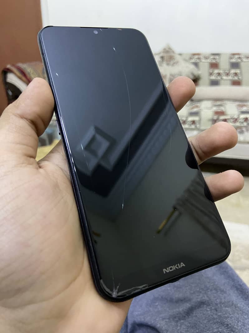 nokia 1.4 pta approved 0