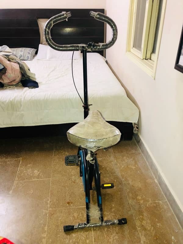 Fitness cycle for sale 2