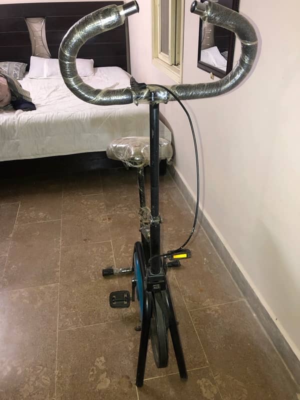 Fitness cycle for sale 3