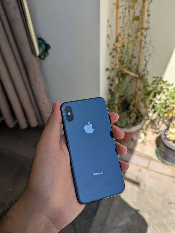 iPhone x 64gb non pta 1