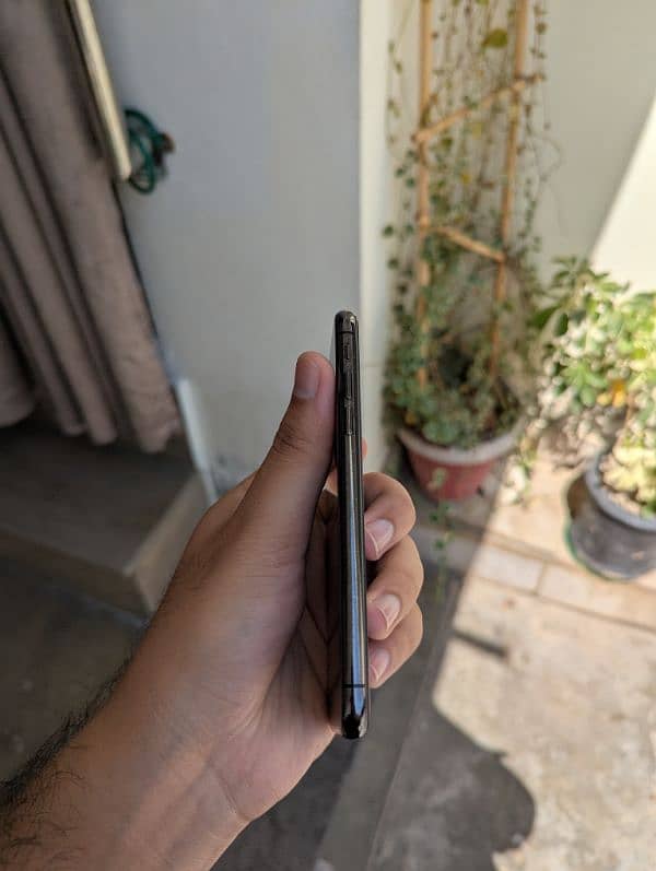 iPhone x 64gb non pta 3