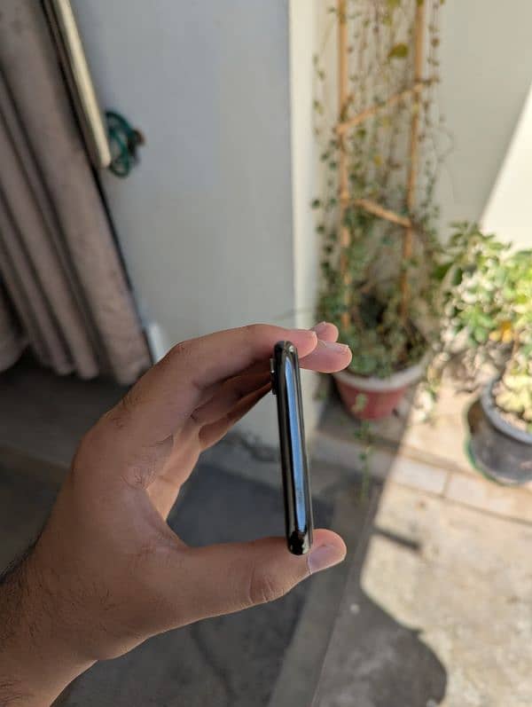 iPhone x 64gb non pta 4