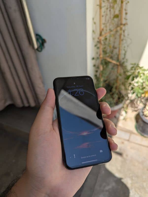 iPhone x 64gb non pta 5